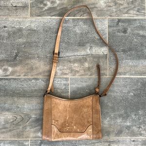 Frye bag